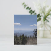 Jeden Anlaß-Blindkarte (Stehend Vorderseite)