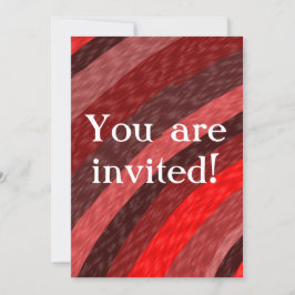 Jeden Anlaß der Einladung