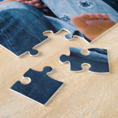 Jeden Anlaß der Familienfeier Puzzle (Seite)