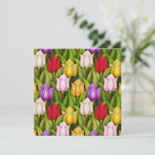 Jeden Anlaß Einladung (Stehend Vorderseite)