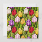 Jeden Anlaß Einladung (Vorderseite)