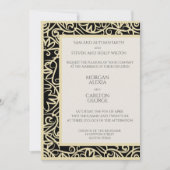 Jeden Anlaß Einladung (Vorderseite)