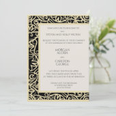 Jeden Anlaß Einladung (Stehend Vorderseite)