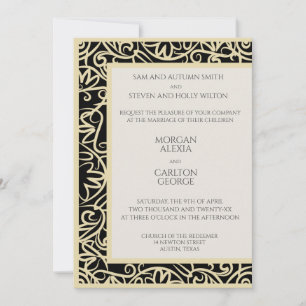 Jeden Anlaß Einladung