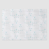 Jeden Anlaß für Sand-Dollar-Sammlung Seidenpapier (Vorderseite)