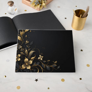 Jeden Anlaß Guest Book Gästebuch