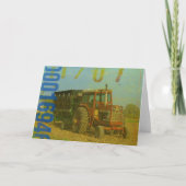 Jeden Anlaß Karte (Vorderseite)