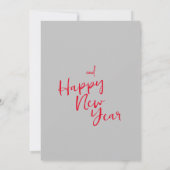 JEDEN ANLASS NOTE CARD DANKESKARTE (Rückseite)