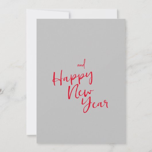 JEDEN ANLASS NOTE CARD DANKESKARTE (Rückseite)