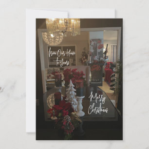 JEDEN ANLASS NOTE CARD DANKESKARTE