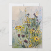 Jeden Anlaß-Note-Karte Dankeskarte (Vorderseite)