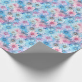 Jeden Anlaß Wrapping Paper Geschenkpapier (Ecke)