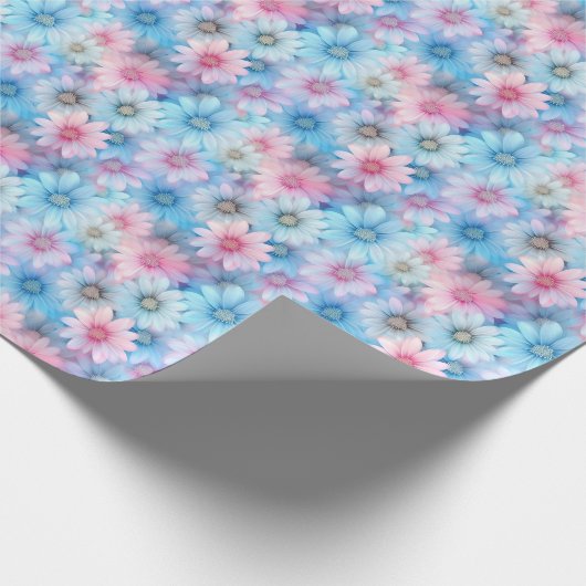 Jeden Anlaß Wrapping Paper Geschenkpapier (Ecke)