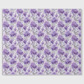 Jeden Anlaß Wrapping Paper Geschenkpapier (Flach)