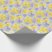 Jeden Anlaß Wrapping Paper Geschenkpapier (Ecke)