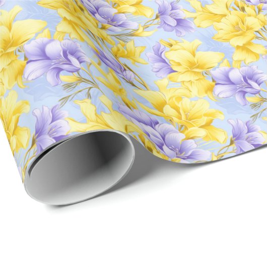 Jeden Anlaß Wrapping Paper Geschenkpapier (Rolleneckpunkt)