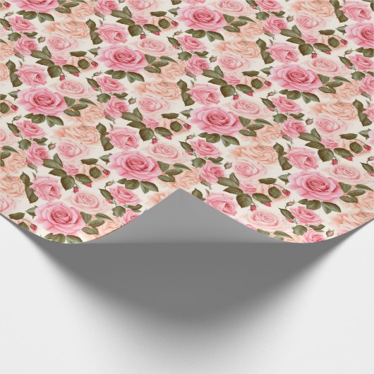 Jeden Anlaß Wrapping Paper Geschenkpapier (Ecke)