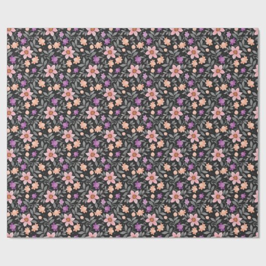 Jeden Anlaß Wrapping Paper Geschenkpapier (Flach)