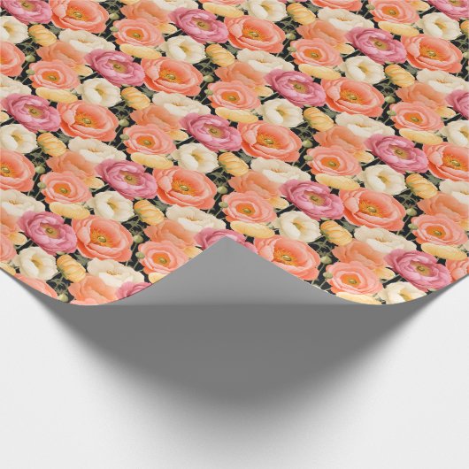 Jeden Anlaß Wrapping Paper Geschenkpapier (Ecke)