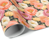 Jeden Anlaß Wrapping Paper Geschenkpapier (Rolleneckpunkt)
