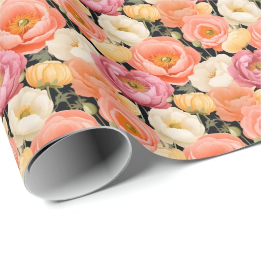 Jeden Anlaß Wrapping Paper Geschenkpapier (Rolleneckpunkt)