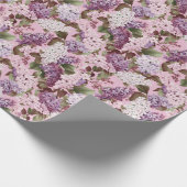 Jeden Anlaß Wrapping Paper Geschenkpapier (Ecke)