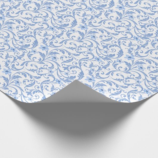 Jeden Anlaß Wrapping Paper Geschenkpapier (Ecke)