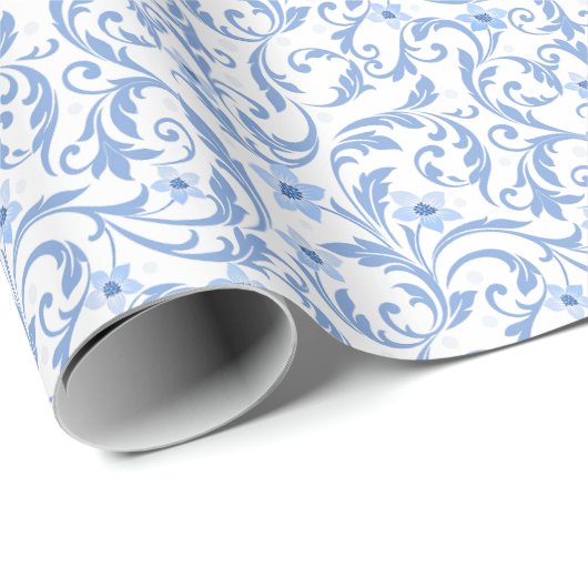 Jeden Anlaß Wrapping Paper Geschenkpapier (Rolleneckpunkt)