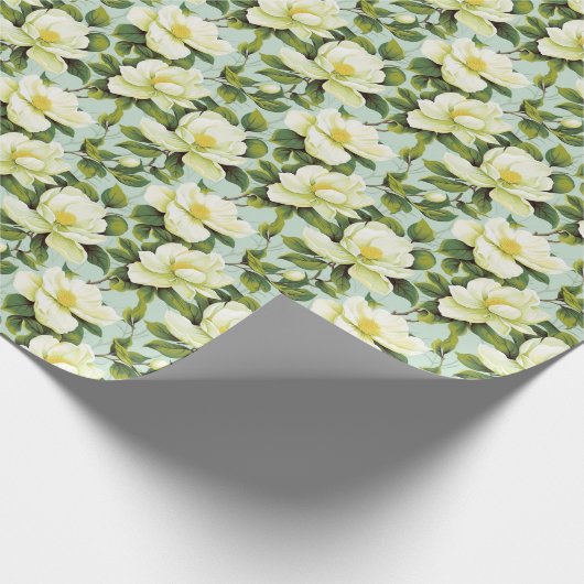 Jeden Anlaß Wrapping Paper Geschenkpapier (Ecke)