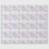 Jeden Anlaß Wrapping Paper Geschenkpapier (Flach)