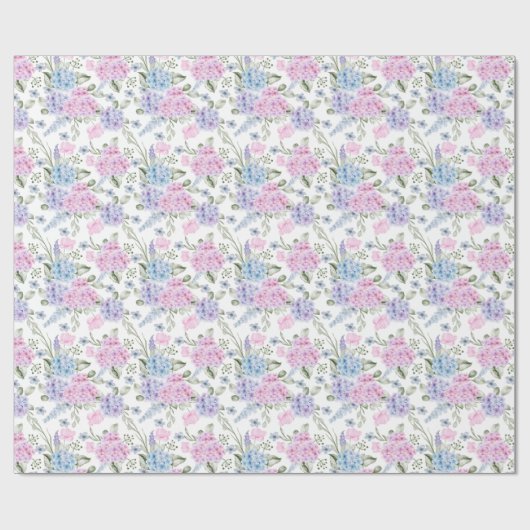 Jeden Anlaß Wrapping Paper Geschenkpapier (Flach)