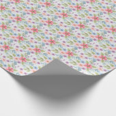 Jeden Anlaß Wrapping Paper Geschenkpapier (Ecke)