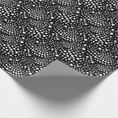 Jeden Anlaß Wrapping Paper Geschenkpapier (Ecke)