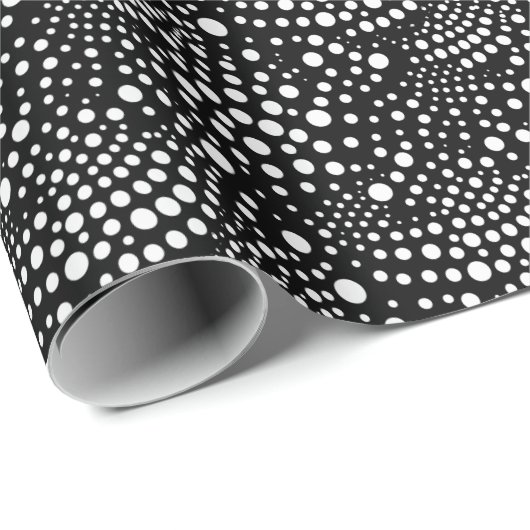 Jeden Anlaß Wrapping Paper Geschenkpapier (Rolleneckpunkt)