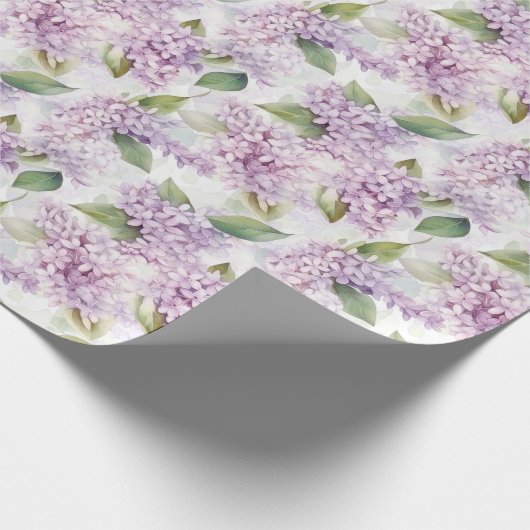 Jeden Anlaß Wrapping Paper Geschenkpapier (Ecke)