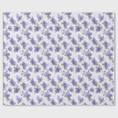 Jeden Anlaß Wrapping Paper Geschenkpapier (Flach)