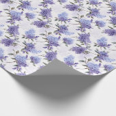 Jeden Anlaß Wrapping Paper Geschenkpapier (Ecke)