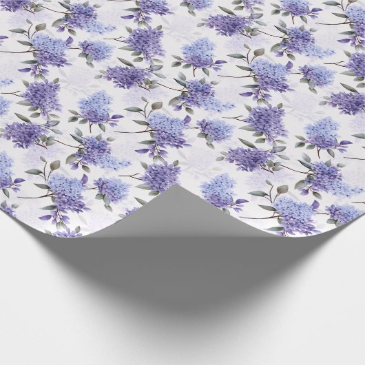 Jeden Anlaß Wrapping Paper Geschenkpapier (Ecke)