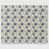 Jeden Anlaß Wrapping Paper Geschenkpapier (Flach)