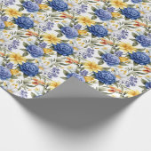 Jeden Anlaß Wrapping Paper Geschenkpapier (Ecke)