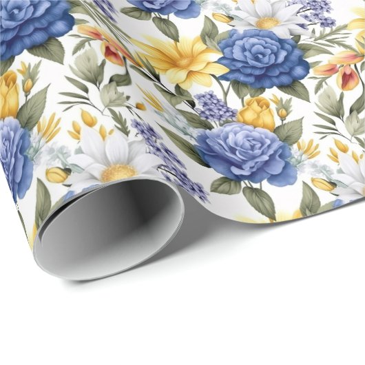 Jeden Anlaß Wrapping Paper Geschenkpapier (Rolleneckpunkt)