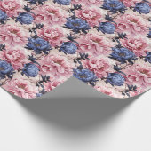 Jeden Anlaß Wrapping Paper Geschenkpapier (Ecke)