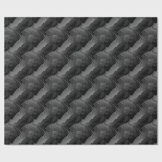 Jeden Anlaß Wrapping Paper Geschenkpapier (Flach)