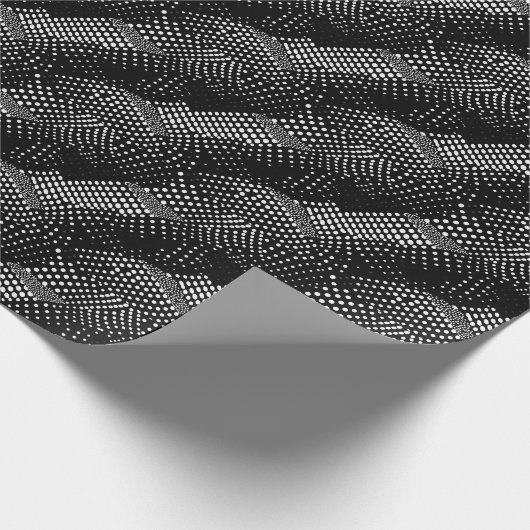 Jeden Anlaß Wrapping Paper Geschenkpapier (Ecke)