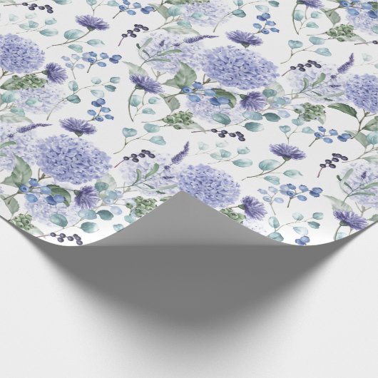 Jeden Anlaß Wrapping Paper Geschenkpapier (Ecke)