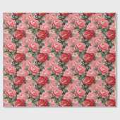 Jeden Anlaß Wrapping Paper Geschenkpapier (Flach)