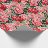 Jeden Anlaß Wrapping Paper Geschenkpapier (Ecke)