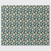 Jeden Anlaß Wrapping Paper Geschenkpapier (Flach)