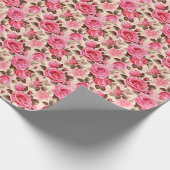 Jeden Anlaß Wrapping Paper Geschenkpapier (Ecke)