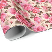 Jeden Anlaß Wrapping Paper Geschenkpapier (Rolleneckpunkt)